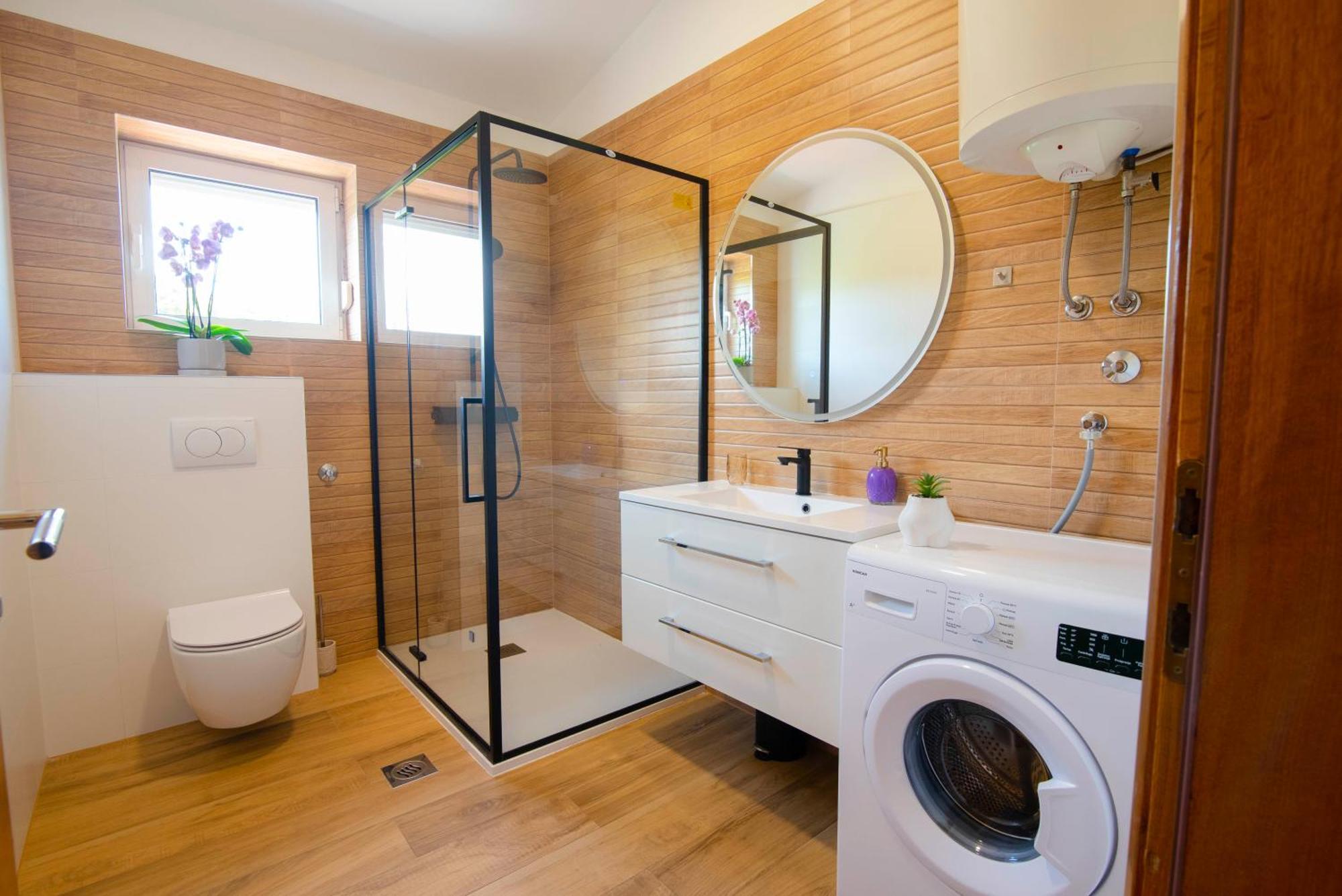 Vacation Villa Matic With 7 Bedrooms Sinj Dış mekan fotoğraf